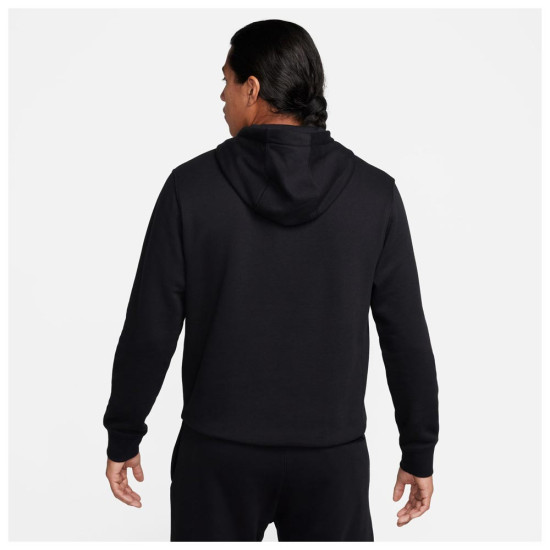 Nike Ανδρικό φούτερ Club Fleece